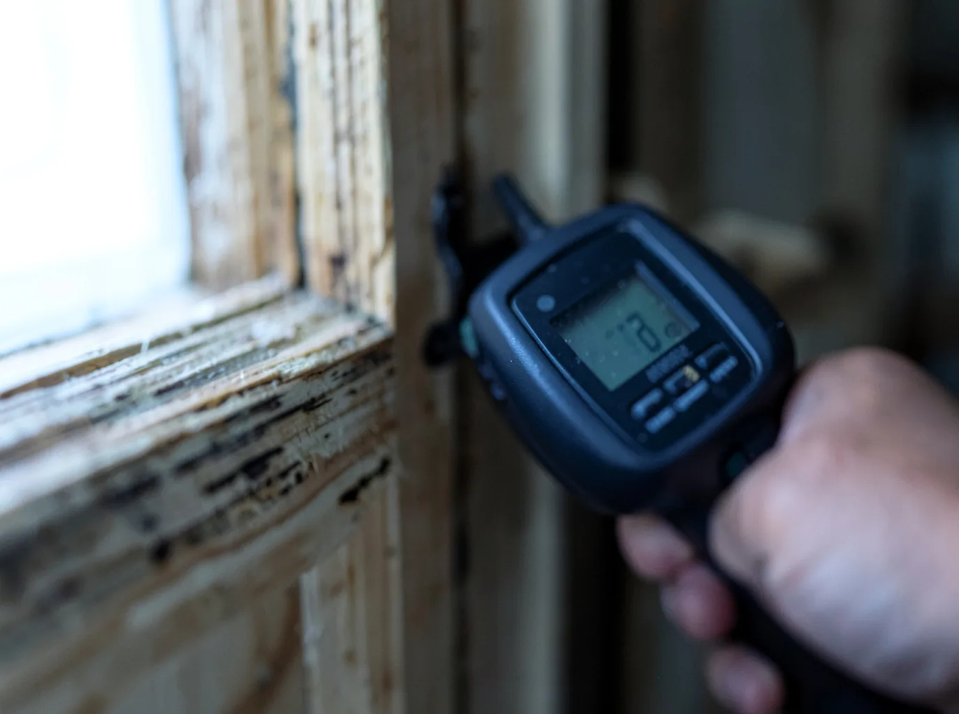 Commercial Water Damage Restoration in Marionville, VA